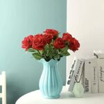 ARTIFICIAL ROSE FLOWER