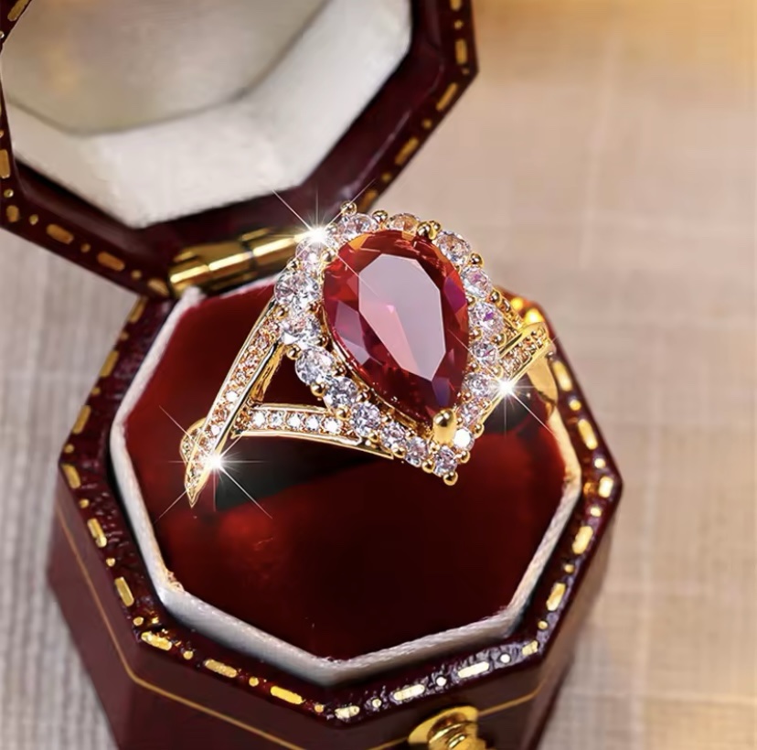 STONE RING