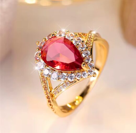 STONE RING