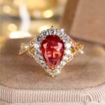 STONE RING