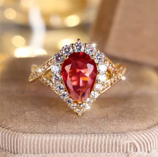 STONE RING
