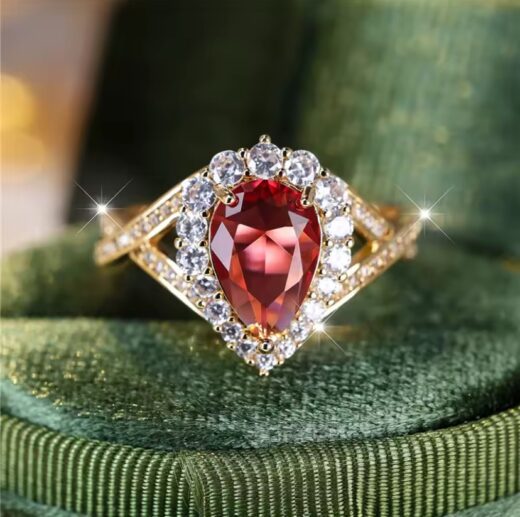 STONE RING