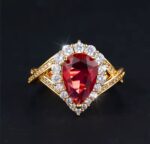 STONE RING