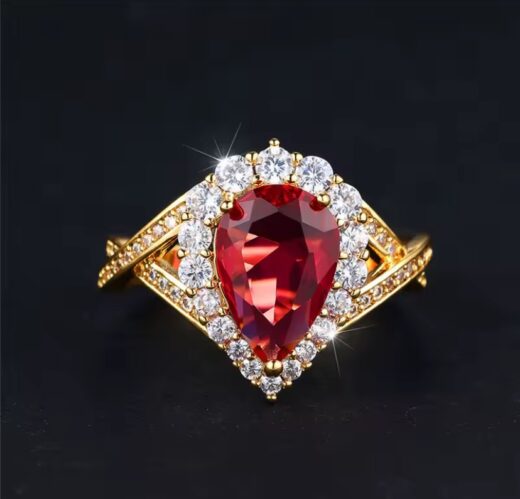 STONE RING