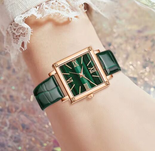 WOMEN WATCH SET