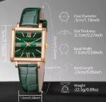 WOMEN WATCH SET