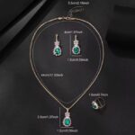 WOMEN WATCH SET