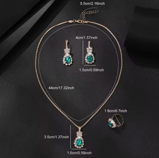 WOMEN WATCH SET