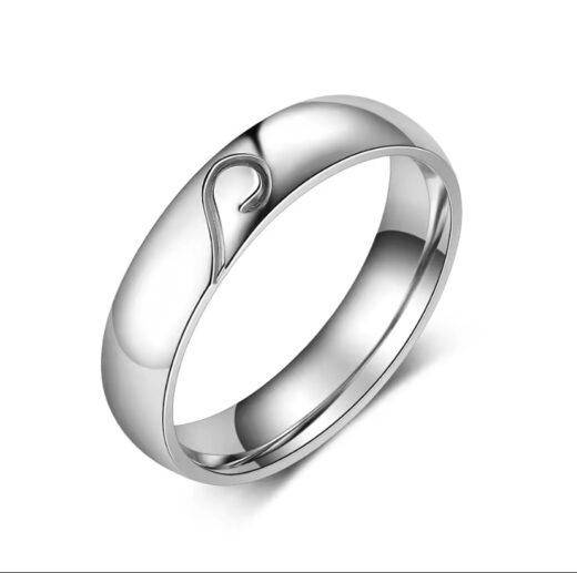 CUSTOMIZE ENGRAVING NAME RING