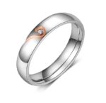 CUSTOMIZE ENGRAVING NAME RING