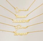CUSTOMIZE NECKLACE
