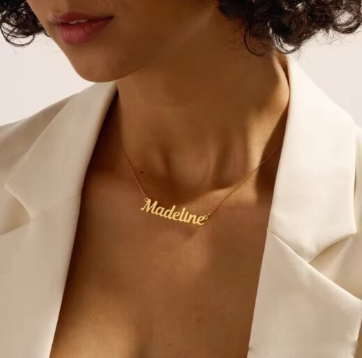 CUSTOMIZE NECKLACE