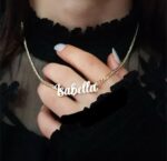 CUSTOMIZE NECKLACE