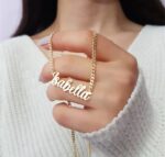 CUSTOMIZE NECKLACE