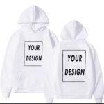 CUSTOMIZE HOODIE