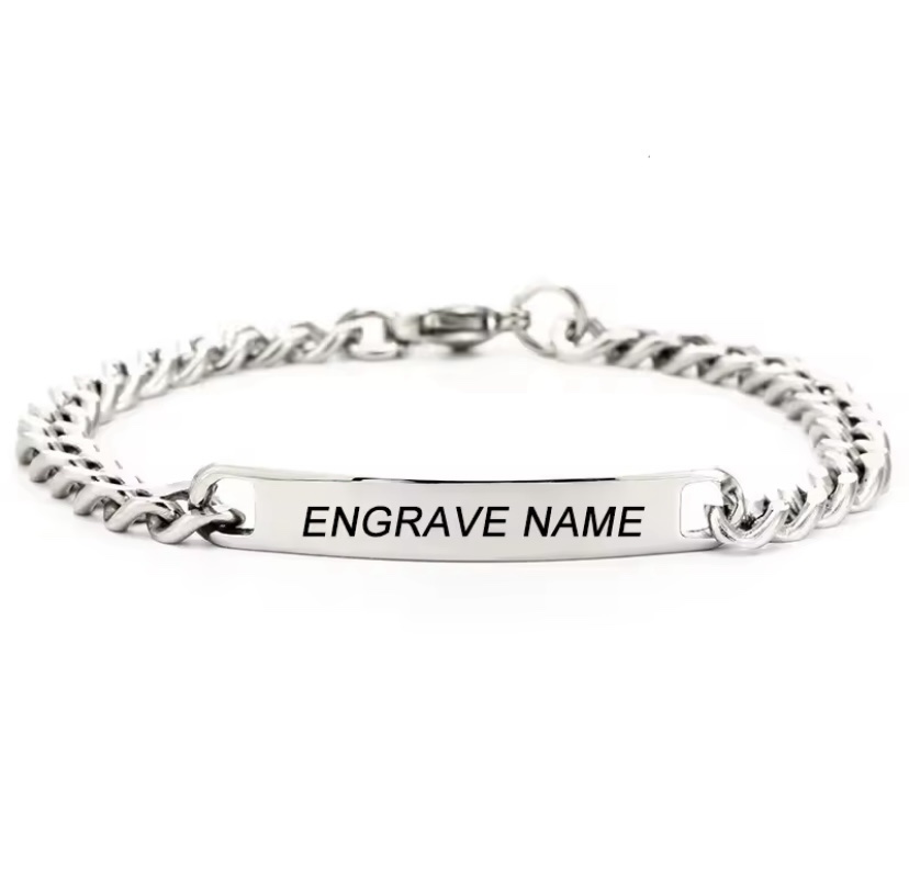 CUSTOMIZE BRACELET