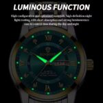LUXURY WRISTWATCH