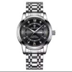 LUXURY WRISTWATCH