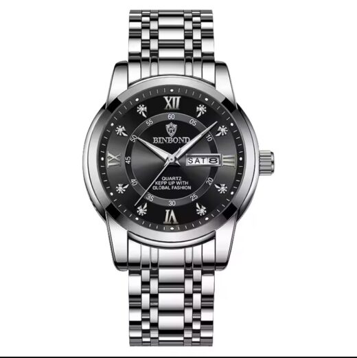 LUXURY WRISTWATCH