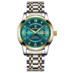 LUXURY WRISTWATCH