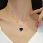 STEAL HEART NECKLACE