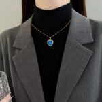 STEAL HEART NECKLACE