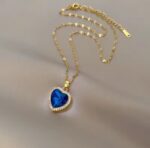 STEAL HEART NECKLACE