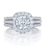 HUITAN ENGAGEMENT RING