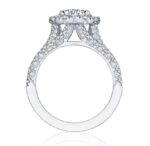 HUITAN ENGAGEMENT RING