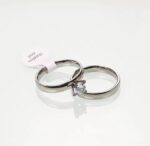 LUXURY ZIRCON RING