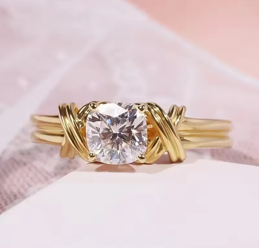 CROSS SHARP RING