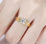CROSS SHARP RING