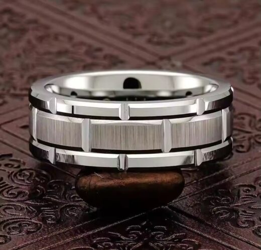 CUTE RING FOR MEN