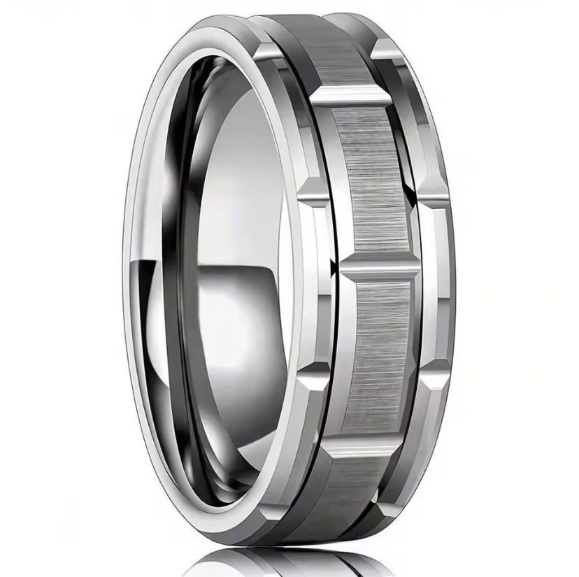 CUTE RING FOR MEN