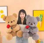 ANIMAL TEDDY BEAR