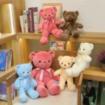 30 CM TEDDY BEAR
