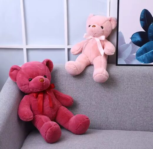 30 CM TEDDY BEAR