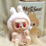 LABUBU DOLL