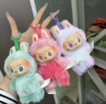 LABUBU DOLL