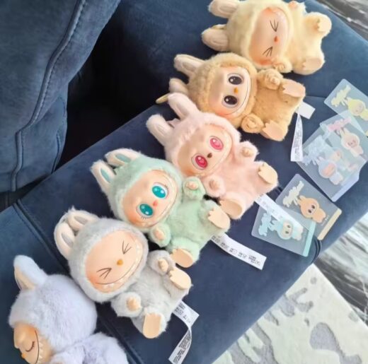 LABUBU DOLL