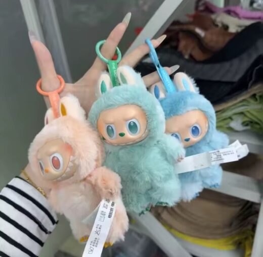 LABUBU DOLL