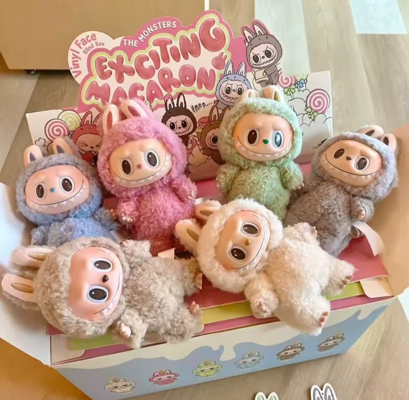 LABUBU DOLL