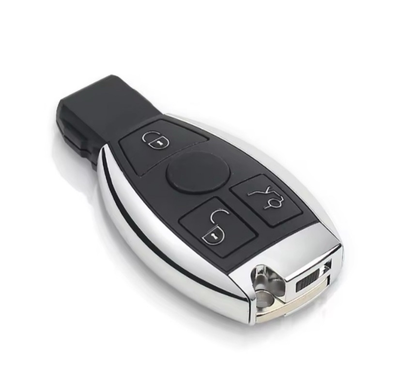 BENZ KEY