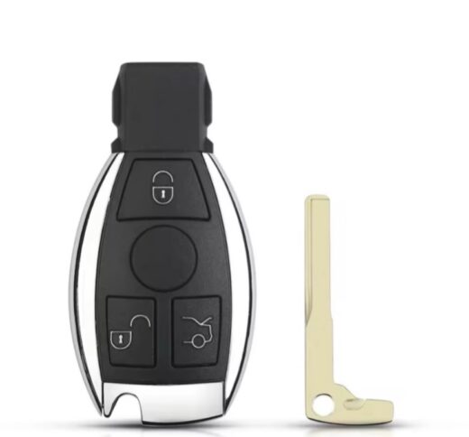 BENZ KEY
