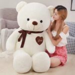 60 CM TEDDY BEAR