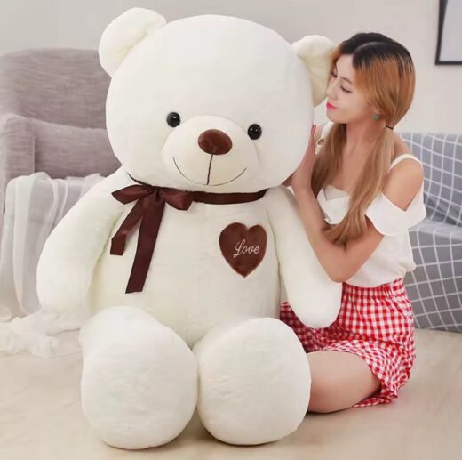 60 CM TEDDY BEAR