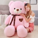 60 CM TEDDY BEAR