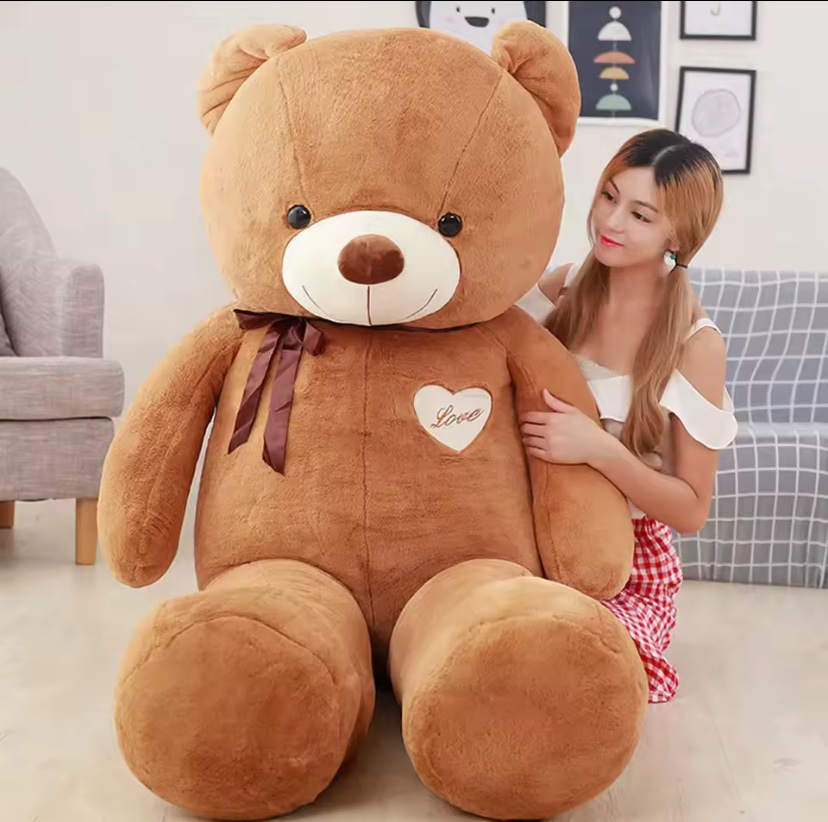 60 CM TEDDY BEAR
