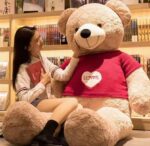60 CM TEDDY BEAR