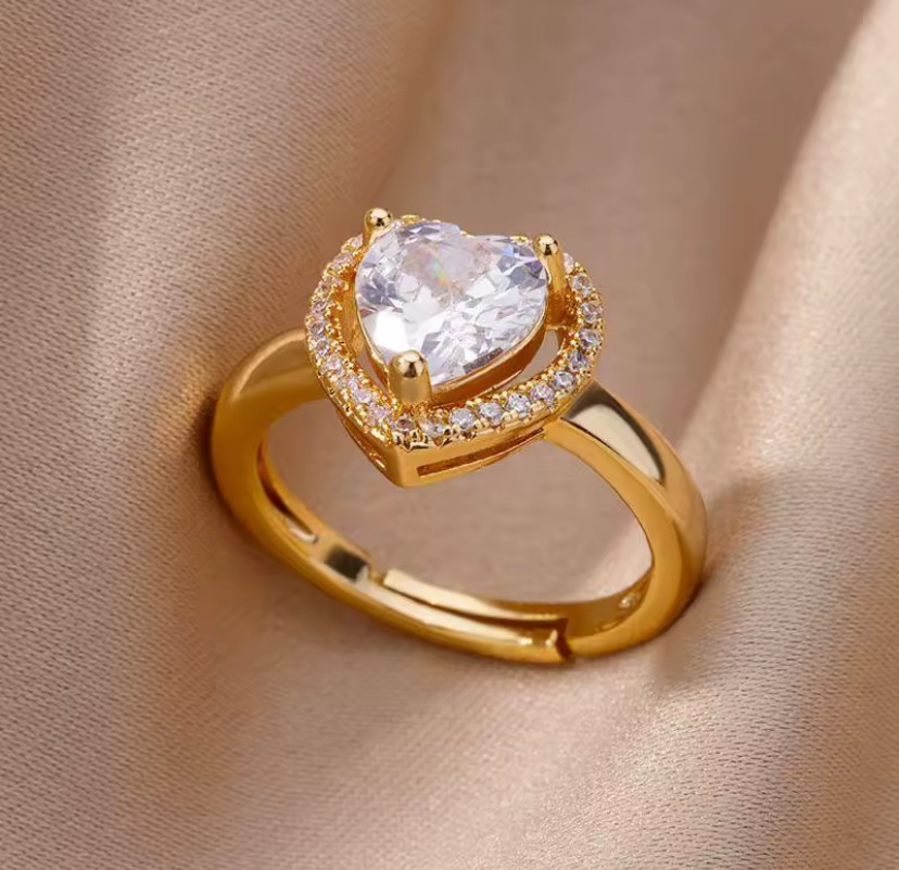 ADJUSTABLE RING